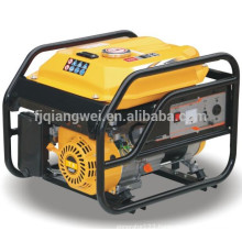 air cooled 4 stroke engine power gasoline generator 6500